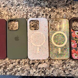 Iphone 15 Pro Cases